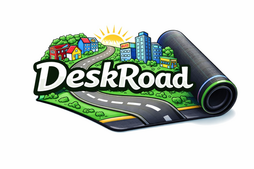 DeskRoad
